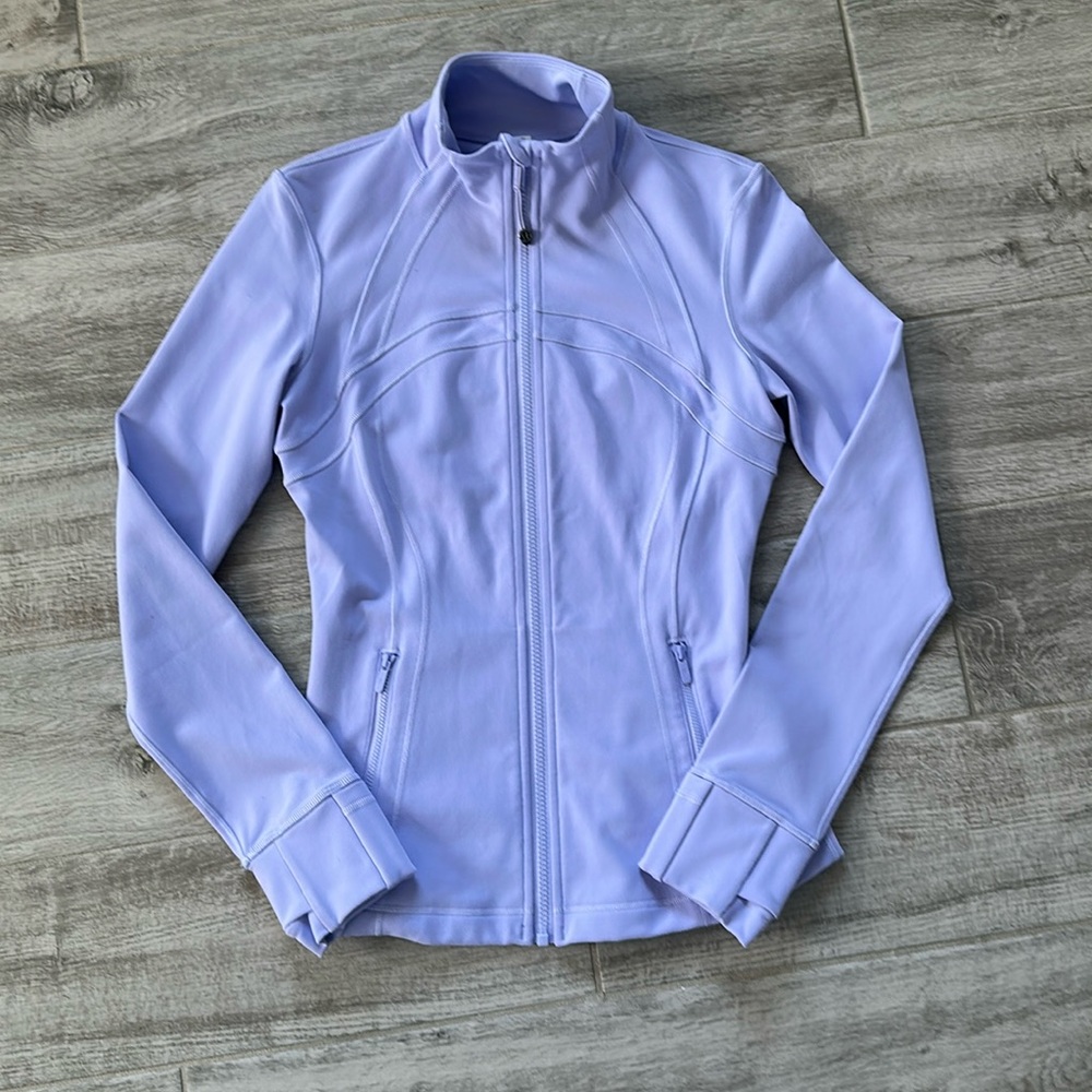 LULULEMON DEFINE JACKET